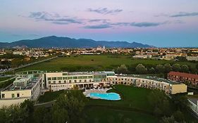 Hotel Pisa Tower Plaza